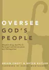 Oversee God's People cover