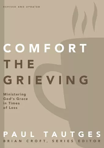 Comfort the Grieving cover