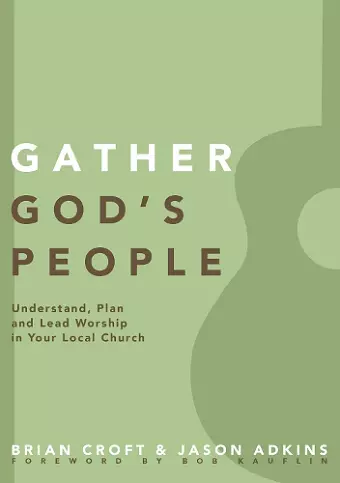 Gather God's People cover