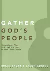 Gather God's People cover