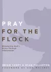 Pray for the Flock cover