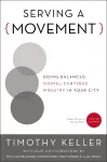 Serving a Movement cover