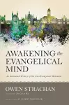 Awakening the Evangelical Mind cover