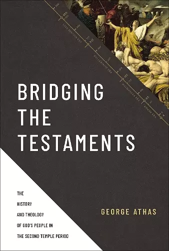 Bridging the Testaments cover