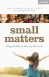 Small Matters cover