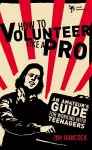 How to Volunteer Like a Pro cover