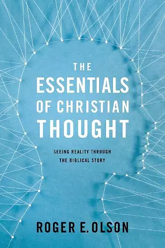 The Essentials of Christian Thought cover