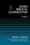 Judges, Volume 8 cover