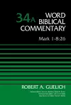 Mark 1-8:26, Volume 34A cover