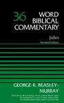 John, Volume 36 cover