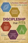 Discipleship That Fits cover