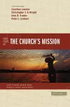Four Views on the Church's Mission cover