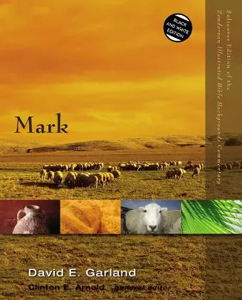 Mark cover