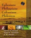 Ephesians, Philippians, Colossians, Philemon cover