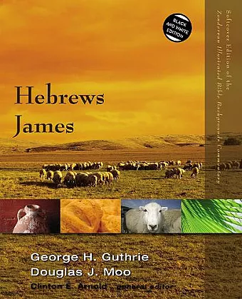 Hebrews, James cover