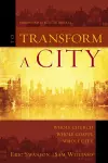 To Transform a City cover