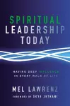 Spiritual Leadership Today cover
