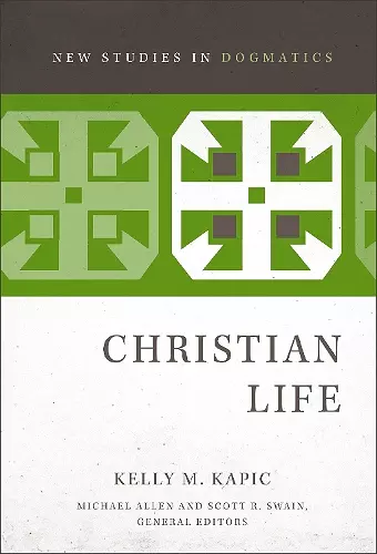 Christian Life cover