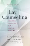 Lay Counseling, Revised and Updated cover