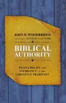 Biblical Authority cover