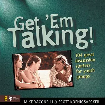 Get 'Em Talking cover