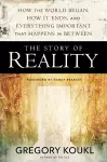 The Story of Reality cover