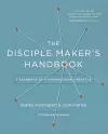 The Disciple Maker's Handbook cover