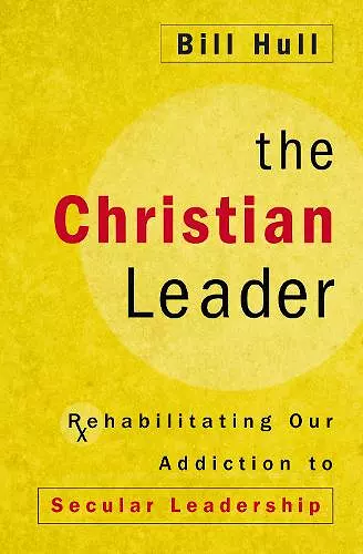 The Christian Leader cover