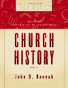 Charts of Reformation and Enlightenment Church History cover