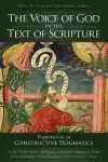 The Voice of God in the Text of Scripture cover