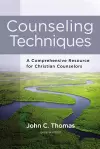 Counseling Techniques cover