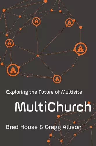 MultiChurch cover