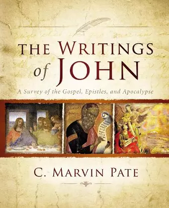 The Writings of John cover