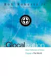 Glocalization cover