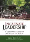 Incarnate Leadership cover