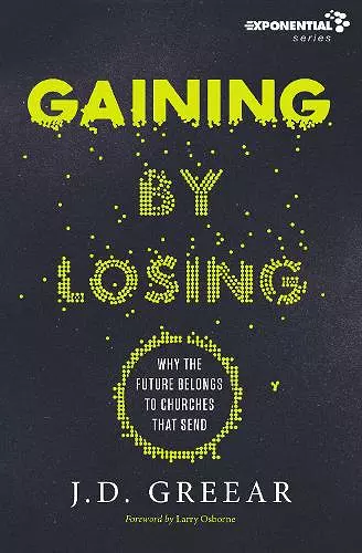 Gaining By Losing cover