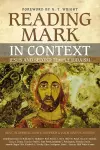 Reading Mark in Context cover