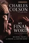 My Final Word cover