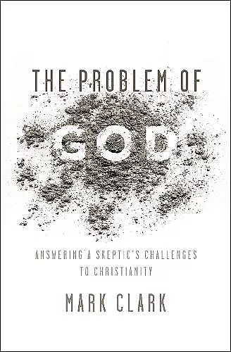 The Problem of God cover