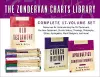 The Zondervan Charts Library: Complete 17-Volume Set cover