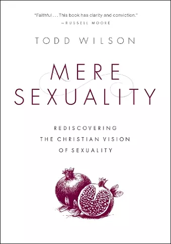 Mere Sexuality cover