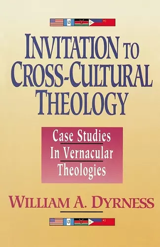 Invitation to Cross-Cultural Theology cover