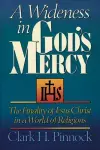 A Wideness in God's Mercy cover