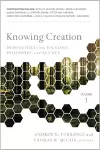 Knowing Creation cover