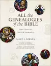 All the Genealogies of the Bible cover