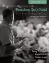 Preaching God's Word, Second Edition cover