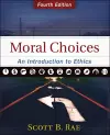 Moral Choices cover