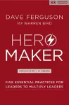 Hero Maker cover