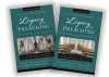 A Legacy of Preaching: Two-Volume Set---Apostles to the Present Day cover