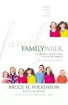 Family Walk cover